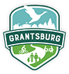 Grantsburg Revitalization Operation Logo